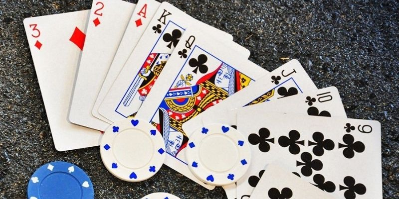 vietjack what is a casino house edge
