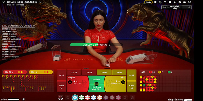 vietjack full slot là gì