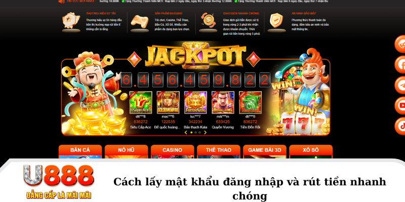 vietjack Baccarat