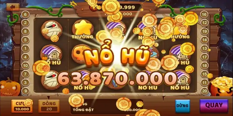 vietjack ban ca vang