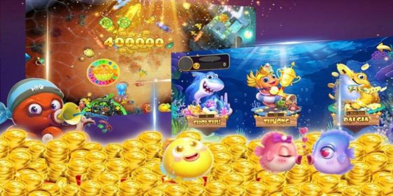 vietjack ÁT CHỦ MÁY HOA QUẢ THẦN TÀI