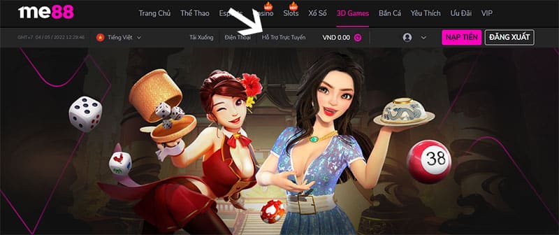 vietjack game bắn cá